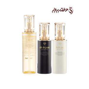 ست مراقبت از پوست کل د پو | Clé de Peau Beauté Face Care Set