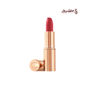 رژ لب مات‌برندشارلوت‌تیلبری گریس‌فولی پینک | CharlotteTilburyMatte Lipstick‌‌‌‍ Gracefully Pink