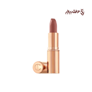 رژ لب مات‌برندشارلوت‌تیلبری‌ | CharlotteTilburyMatte Lipstick‌‌‌‍very‌vic