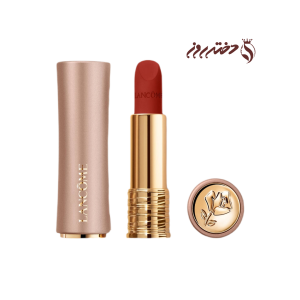 رژ لب ابسلولانکوم کد 196|LancômeL’Absolu Rouge Lipstick