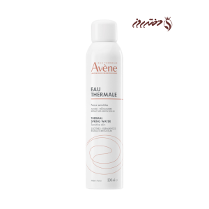 اسپری آب برنداون 300میل| AvèneEau Thermale Spring Water
