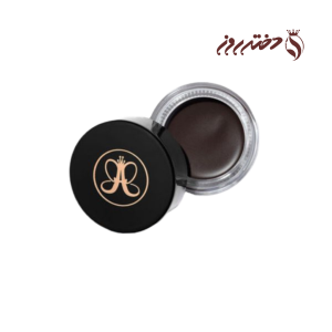 پماد ابرواناستازیا | AnastasiaBeverly Hills Dipbrow Pomade EBONY