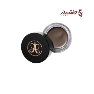 پماد ابرواناستازیا | AnastasiaBeverly Hills Dipbrow Pomade MEDIUM BROWN
