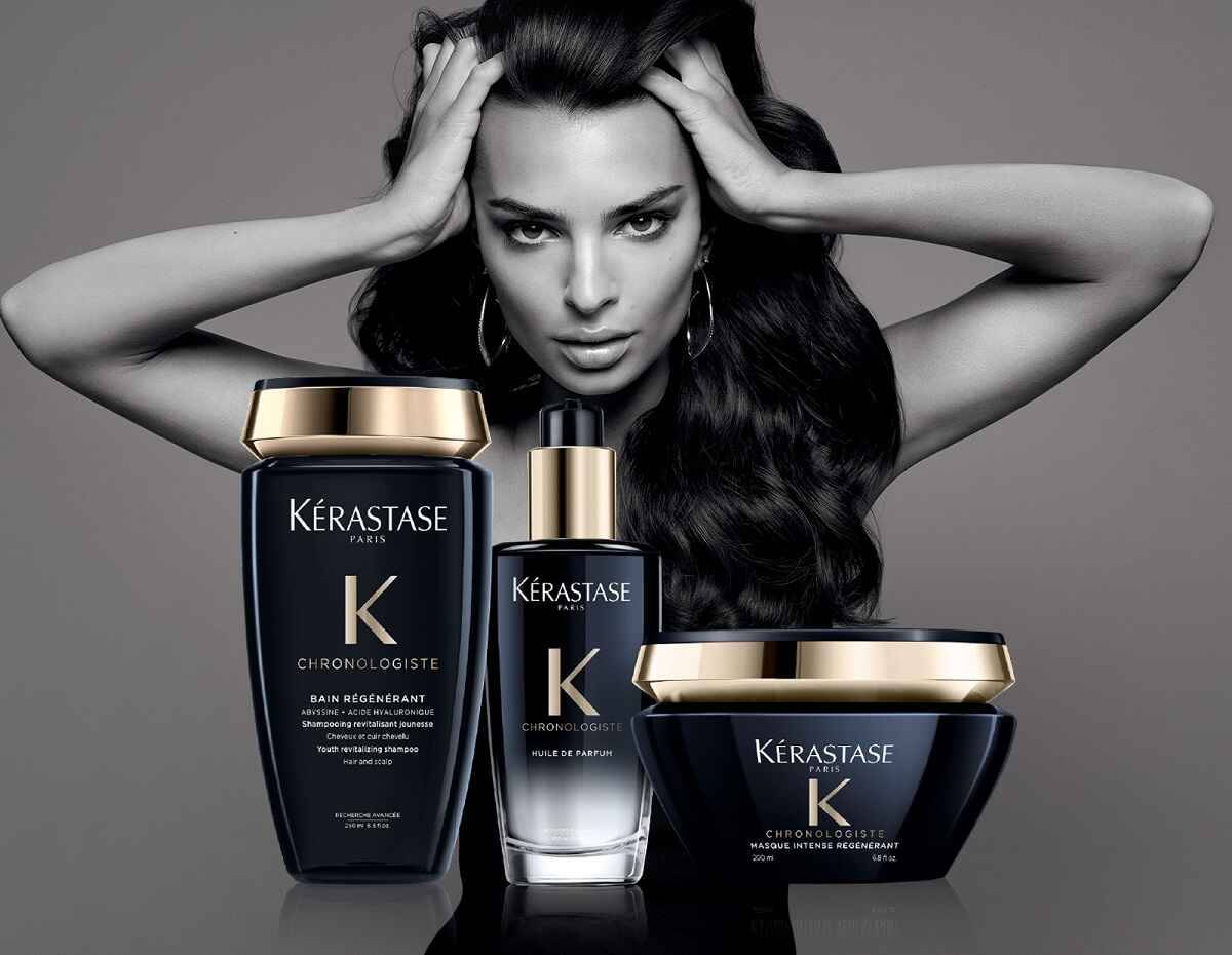 محصولات-کرستاس-Kérastase-Chronologiste